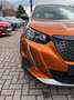 Peugeot 2008 2008 Allure Pack +Navi+3D Cockpit+SHZ+GripCtrl Orange - thumbnail 13