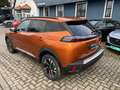 Peugeot 2008 2008 Allure Pack +Navi+3D Cockpit+SHZ+GripCtrl Orange - thumbnail 4