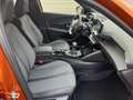 Peugeot 2008 2008 Allure Pack +Navi+3D Cockpit+SHZ+GripCtrl Orange - thumbnail 7