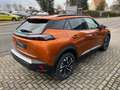 Peugeot 2008 2008 Allure Pack +Navi+3D Cockpit+SHZ+GripCtrl Orange - thumbnail 3