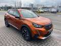 Peugeot 2008 2008 Allure Pack +Navi+3D Cockpit+SHZ+GripCtrl Orange - thumbnail 2