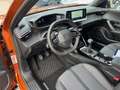 Peugeot 2008 2008 Allure Pack +Navi+3D Cockpit+SHZ+GripCtrl Orange - thumbnail 9