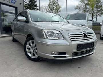 Kombi 1.8 Executive
