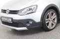 Volkswagen Polo V Cross 1.2 TSI  BI-Xen+Cool&Sound2+PTS Argento - thumbnail 6