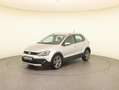 Volkswagen Polo V Cross 1.2 TSI  BI-Xen+Cool&Sound2+PTS Zilver - thumbnail 2