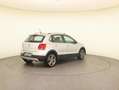 Volkswagen Polo V Cross 1.2 TSI  BI-Xen+Cool&Sound2+PTS Zilver - thumbnail 4