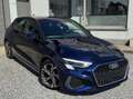 Audi A3 35TFSI 150PK S-Tronic / S-Line / B&O / Matrix LED Blauw - thumbnail 2