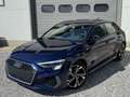 Audi A3 35TFSI 150PK S-Tronic / S-Line / B&O / Matrix LED Blauw - thumbnail 1