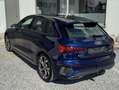 Audi A3 35TFSI 150PK S-Tronic / S-Line / B&O / Matrix LED Blauw - thumbnail 4