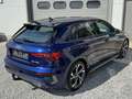 Audi A3 35TFSI 150PK S-Tronic / S-Line / B&O / Matrix LED Blauw - thumbnail 3