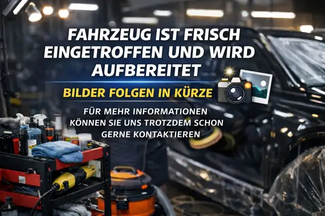 Jeep Grand Cherokee 3.0 CRD Overland LUFT AHK PANO