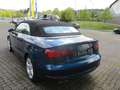 Audi A3 Cabriolet ambition Blau - thumbnail 3