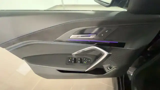BMW X1 view 17