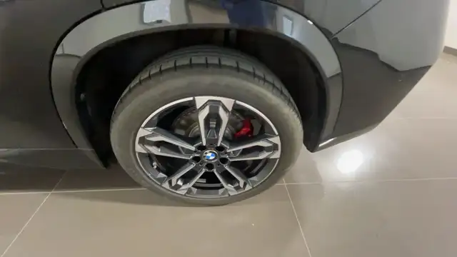 BMW X1 view 7