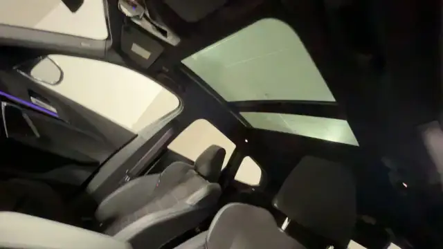 BMW X1 view 11
