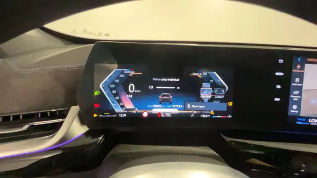 BMW X1 view 12