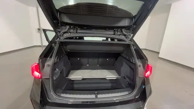 BMW X1 view 20