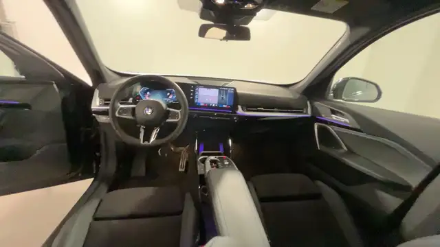 BMW X1 view 10