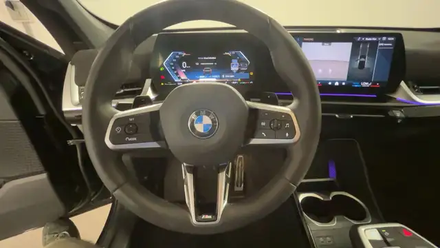 BMW X1 view 13