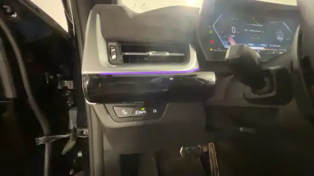 BMW X1 view 14
