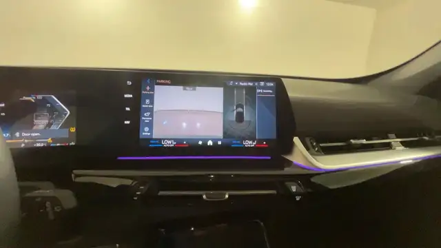 BMW X1 view 15