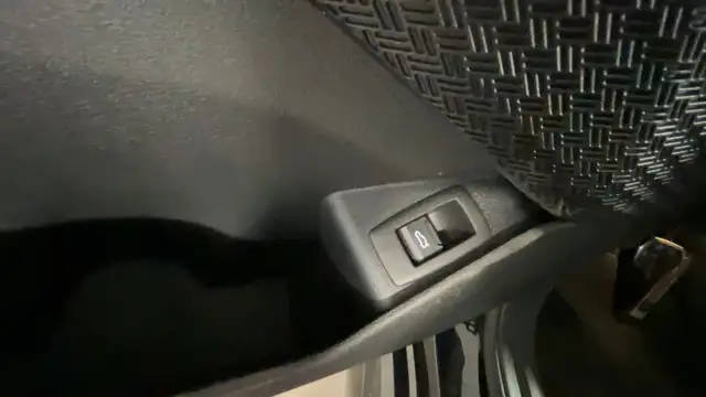 BMW X1 view 19