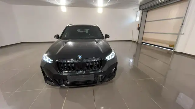 BMW X1 view 2