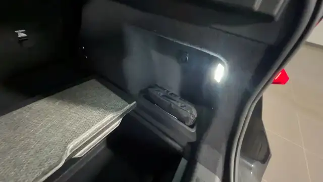 BMW X1 view 22