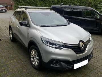 Kadjar 1.2 TCe Bose Edition