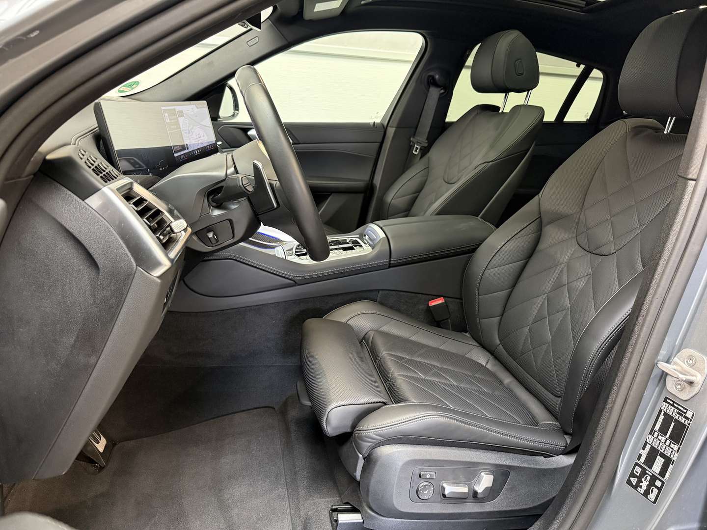 BMW X6 M Sport 30d XDrive -  - Joinsteer - #3