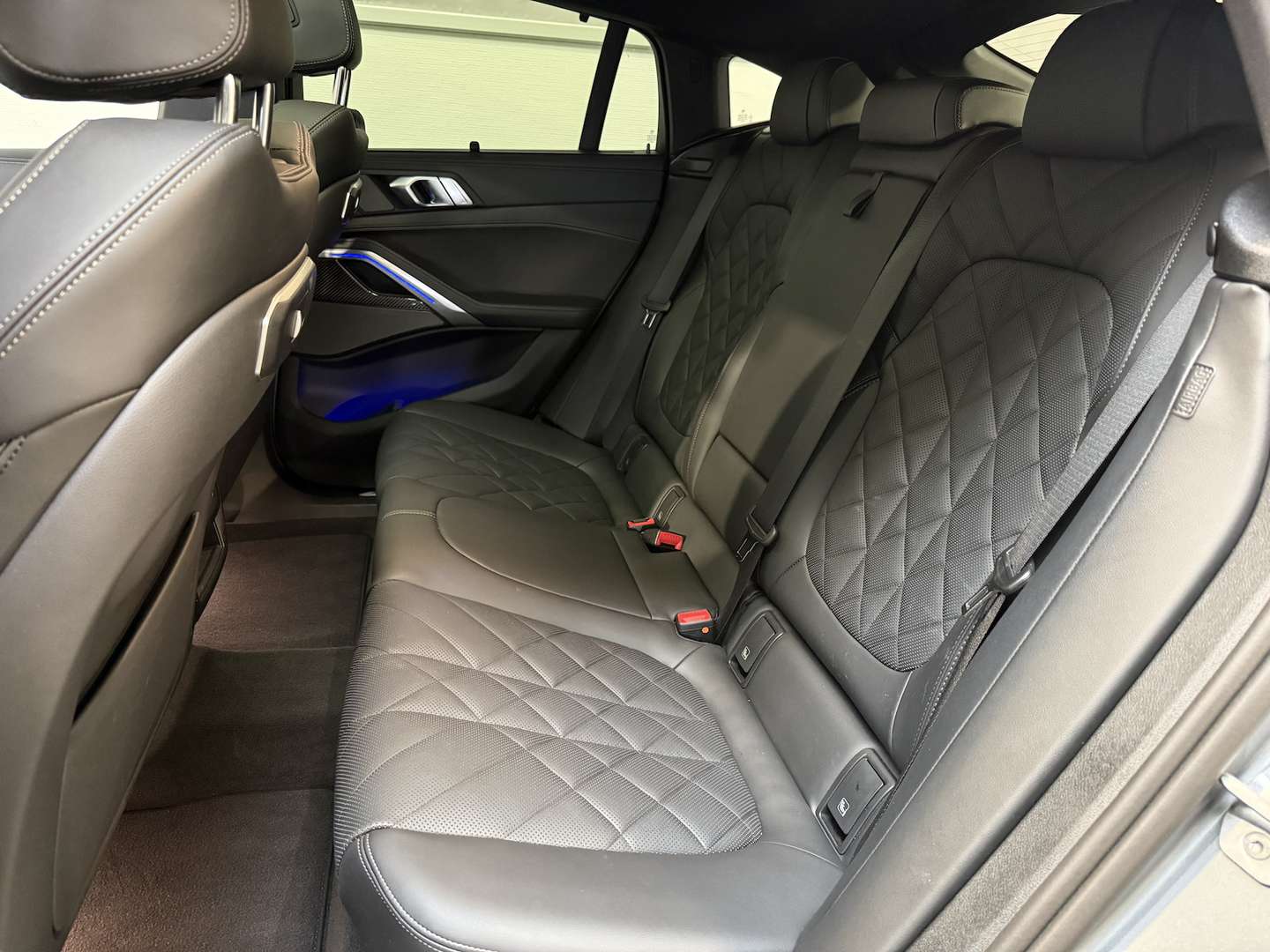 BMW X6 M Sport 30d XDrive -  - Joinsteer - #5