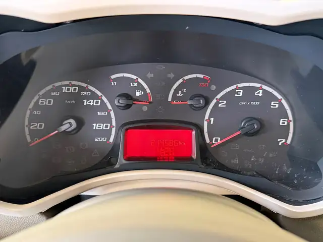 Ford Ka/ka+ view 13