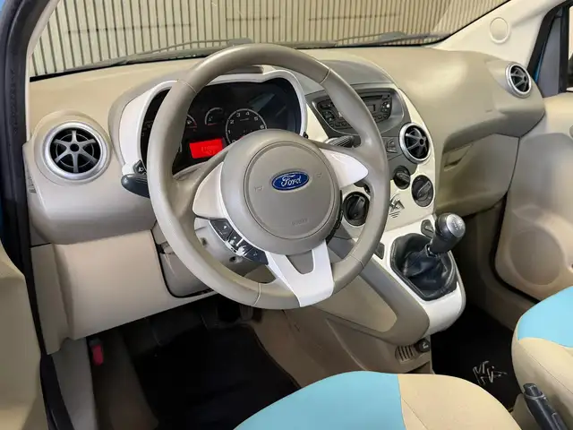 Ford Ka/ka+ view 10