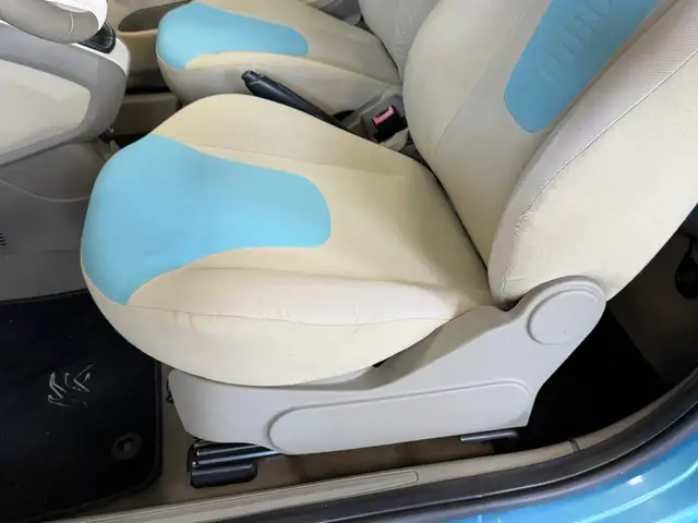 Ford Ka/ka+ view 11