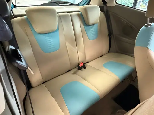 Ford Ka/ka+ view 9