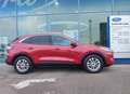Ford Kuga Titanium X, Autom. Rot - thumbnail 3