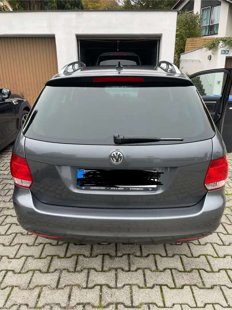 Volkswagen Golf Variant 1.4 TSI Comfortline - 2