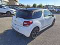 DS Automobiles DS 3 DS3 DS3 1.6 bluehdi So Chic 75cv Bianco - thumbnail 3