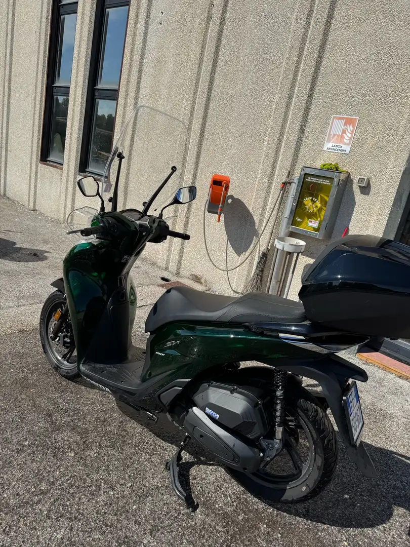 Honda SH 150i - 2