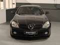 Mercedes-Benz SLK 200 1. HAND | SPORTPAKET | 56 TKM | DEUTSCH Schwarz - thumbnail 4