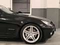 Mercedes-Benz SLK 200 1. HAND | SPORTPAKET | 56 TKM | DEUTSCH Schwarz - thumbnail 9