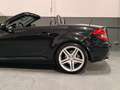 Mercedes-Benz SLK 200 1. HAND | SPORTPAKET | 56 TKM | DEUTSCH Schwarz - thumbnail 17