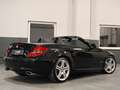 Mercedes-Benz SLK 200 1. HAND | SPORTPAKET | 56 TKM | DEUTSCH Schwarz - thumbnail 10