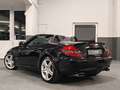 Mercedes-Benz SLK 200 1. HAND | SPORTPAKET | 56 TKM | DEUTSCH Schwarz - thumbnail 28