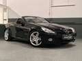 Mercedes-Benz SLK 200 1. HAND | SPORTPAKET | 56 TKM | DEUTSCH Schwarz - thumbnail 7
