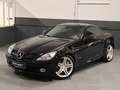 Mercedes-Benz SLK 200 1. HAND | SPORTPAKET | 56 TKM | DEUTSCH Schwarz - thumbnail 3