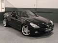 Mercedes-Benz SLK 200 1. HAND | SPORTPAKET | 56 TKM | DEUTSCH Schwarz - thumbnail 6