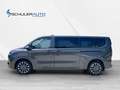 Ford Transit Custom Tourneo Custom 2,5Duratec L2H1 Titanium-X  233PS PHEV Grau - thumbnail 2