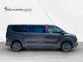 Ford Transit Custom Tourneo Custom 2,5Duratec L2H1 Titanium-X  233PS PHEV Grau - thumbnail 19
