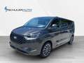 Ford Transit Custom Tourneo Custom 2,5Duratec L2H1 Titanium-X  233PS PHEV Grau - thumbnail 1
